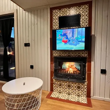 Holiday home Loft Black
