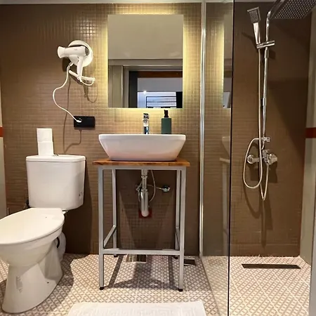 Vakantiehuis Loft Black Sapanca