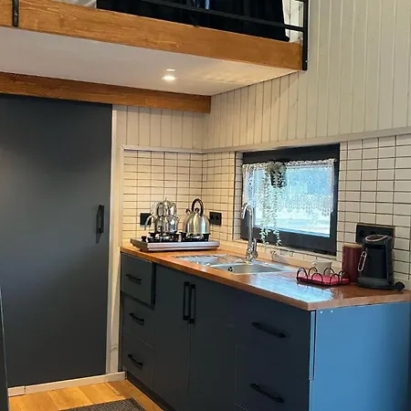 Holiday home Loft Black *