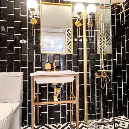Loft Black Sapanca
