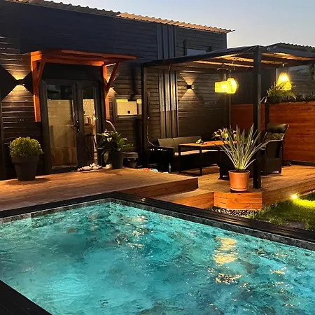 Loft Black Holiday home